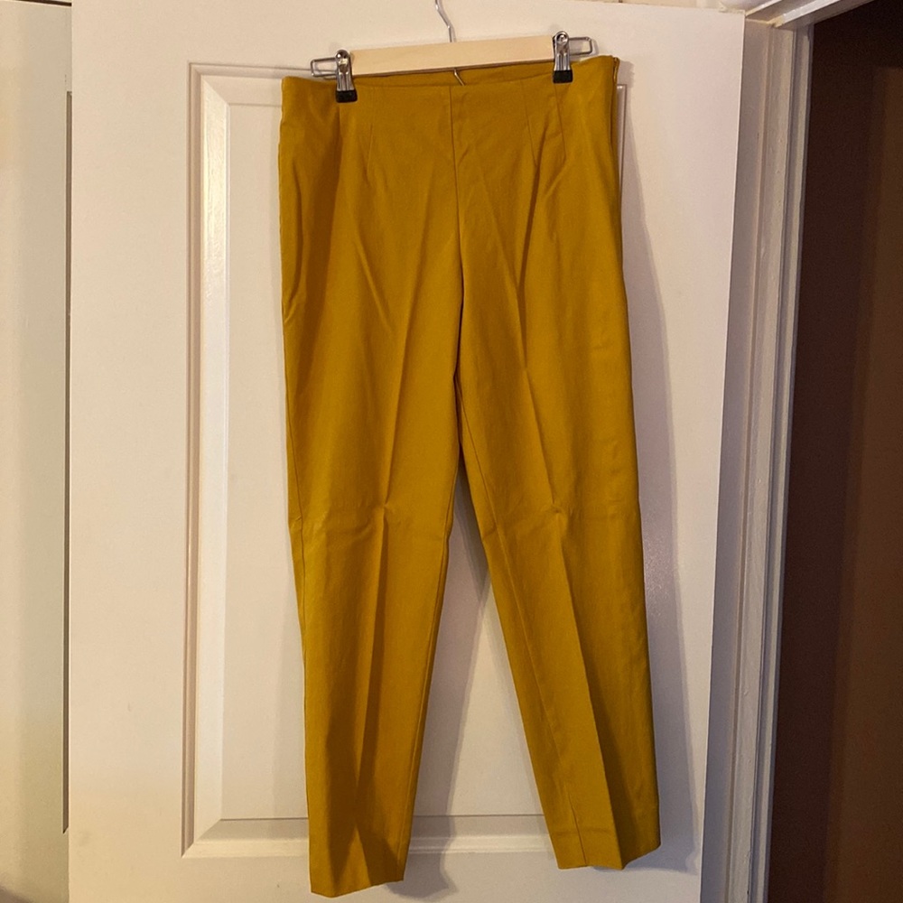 Time in Tru size 14 side zipper pants